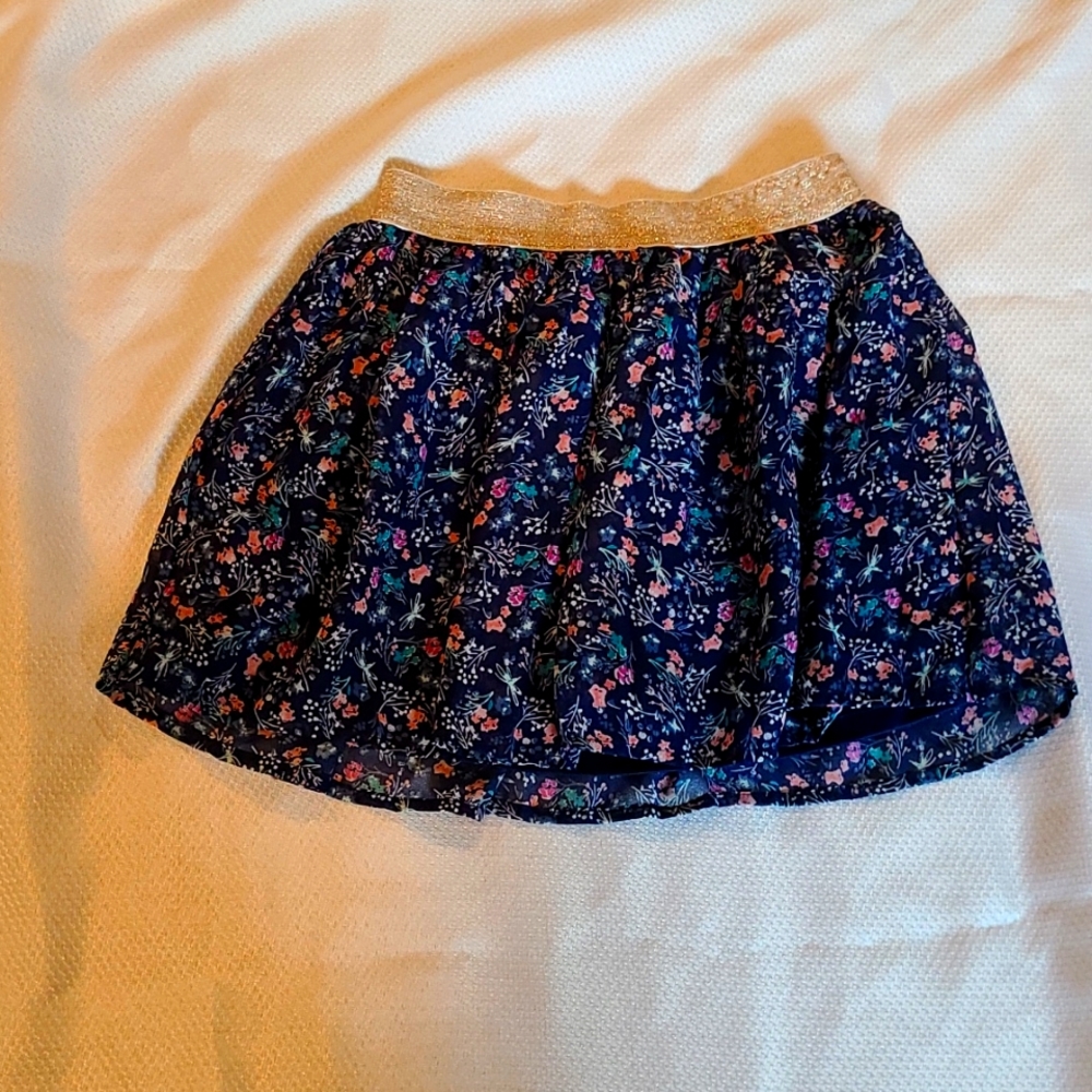Girls skorts